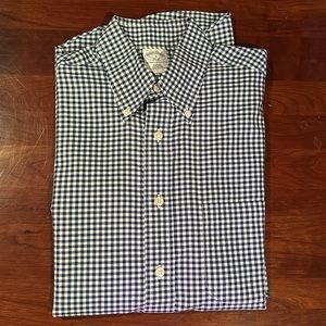 Brooks Brothers Dress Shirt